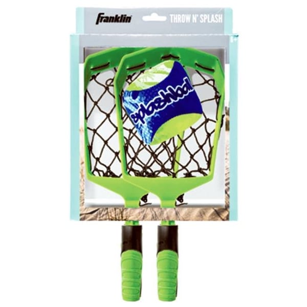 Franklin Sports Franklin Sports 247012 Throw N Splash 247012 - main